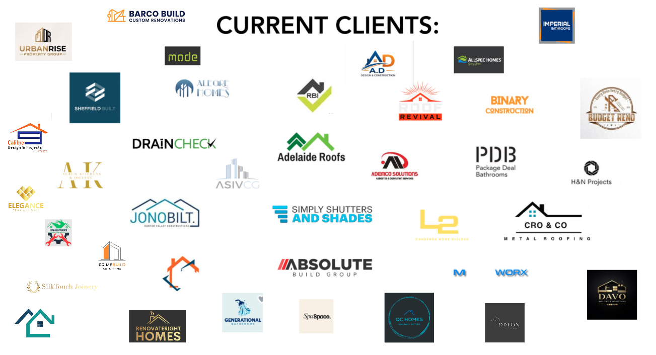 Current Clients